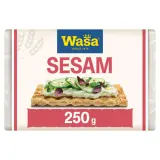 WASA Tartines croustillantes au sésame