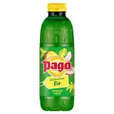 PAGO Boisson à l'ananas et eau de coco
