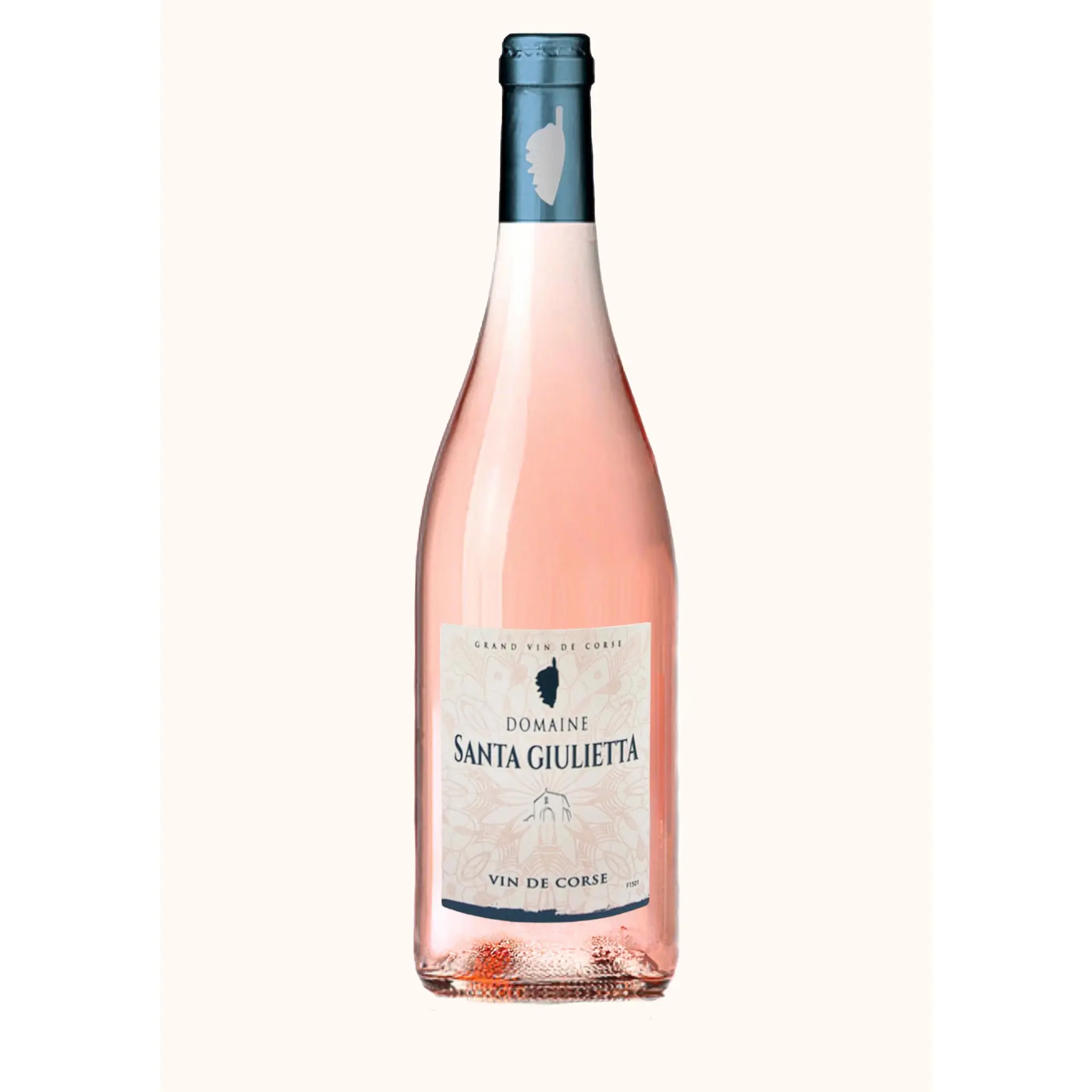 AOP Corse Domaine Santa Giulietta rosé