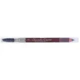 MISS DEN Sourcils Expert Crayon châtain