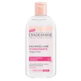DIADERMINE Eau micellaire hydratante peaux sèches et sensibles