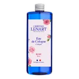 CHRISTIAN LENART Eau de Cologne rose