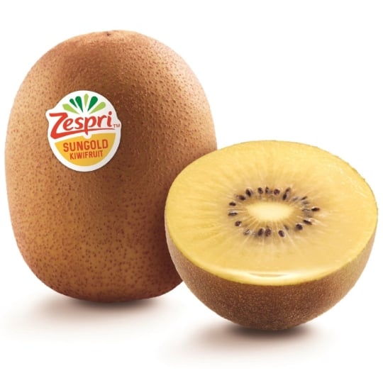 Kiwi  jaune