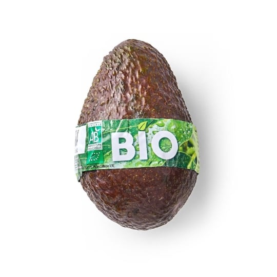 Avocat Hass Bio