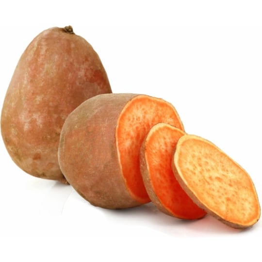 Patates Douces Vrac