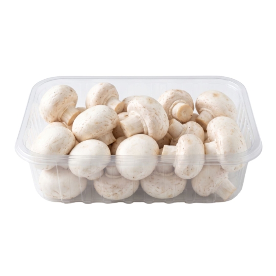 Champignons blancs