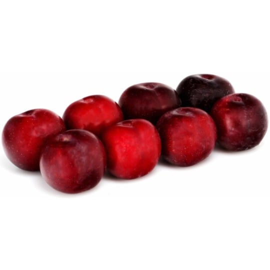 Prunes rouges vrac