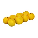 Prunes Jaunes