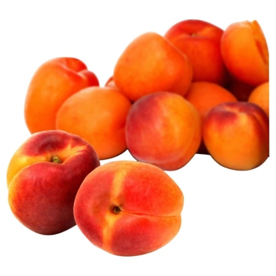 Abricots Bio
