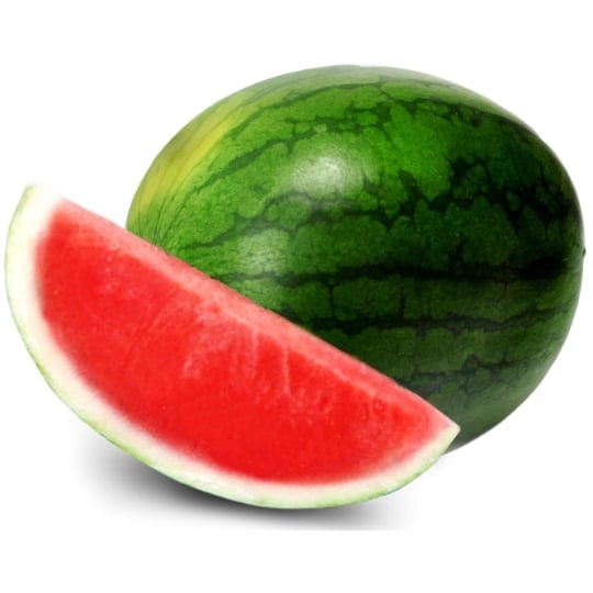 Pastèque Sans Pépins