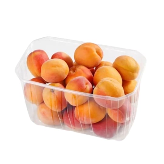Abricots SIMPL