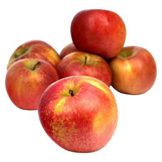 Pommes Fuji vrac