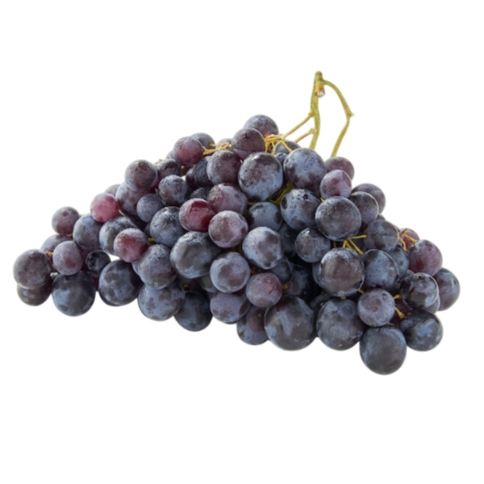 Raisin noir Muscat vrac
