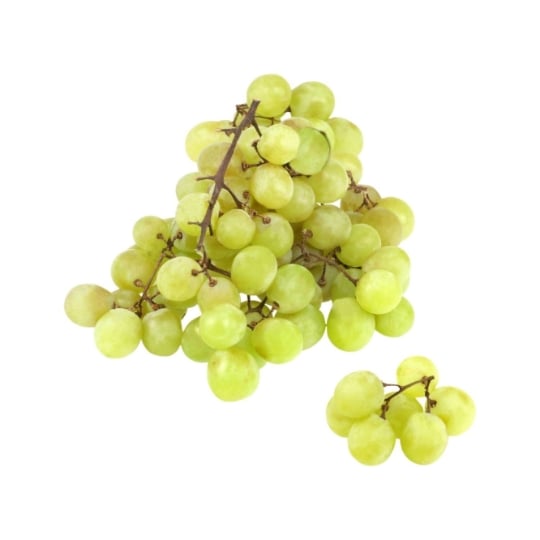 Raisin blanc Bio