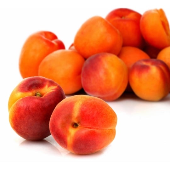 Abricots Bio