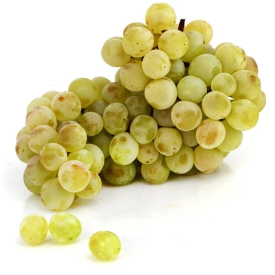 Raisin blanc Bio