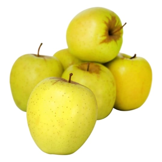 Pommes Jaunes Bio