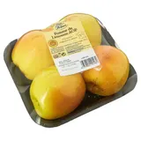 Pommes Golden Delicious AOP REFLETS DE FRANCE