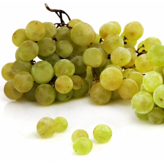 Raisin blanc Bio