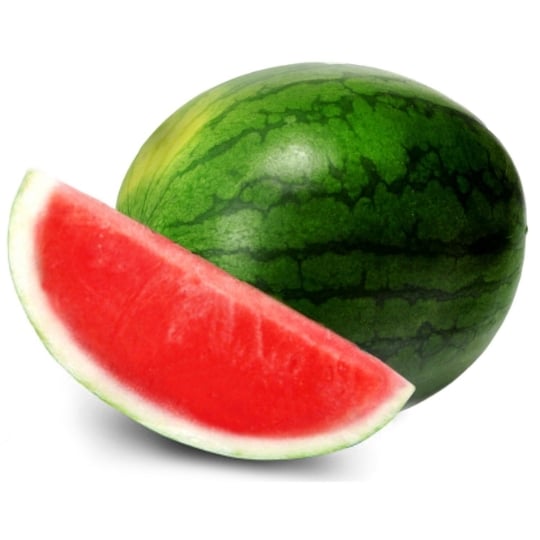 Pastèque Bio