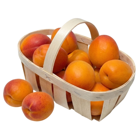 Abricots