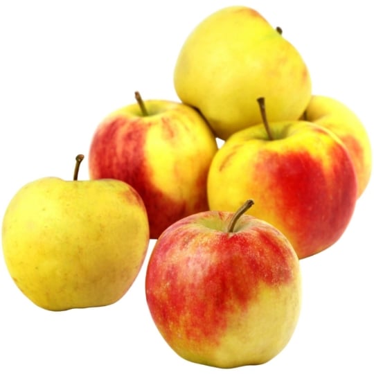 Pommes Elstar vrac FILIERE QUALITE CARREFOUR