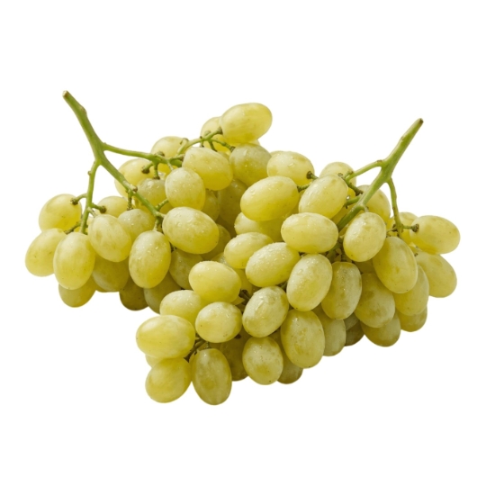 Raisin blanc Italie vrac FILIERE QUALITE CARREFOUR