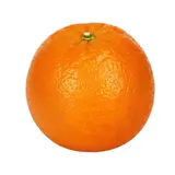 Orange à Dessert à la pièce FILIERE QUALITE CARREFOUR