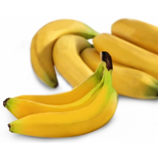 Bananes Cavendish vrac