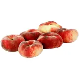 Pêche plate vrac Bio