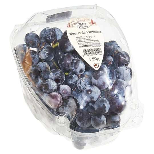 Raisin muscat de Provence  REFLETS DE FRANCE