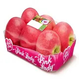 Pommes Pink Lady