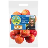Pommes Gala FILIERE QUALITE CARREFOUR