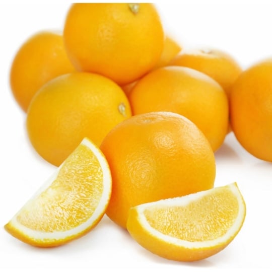 Oranges à jus