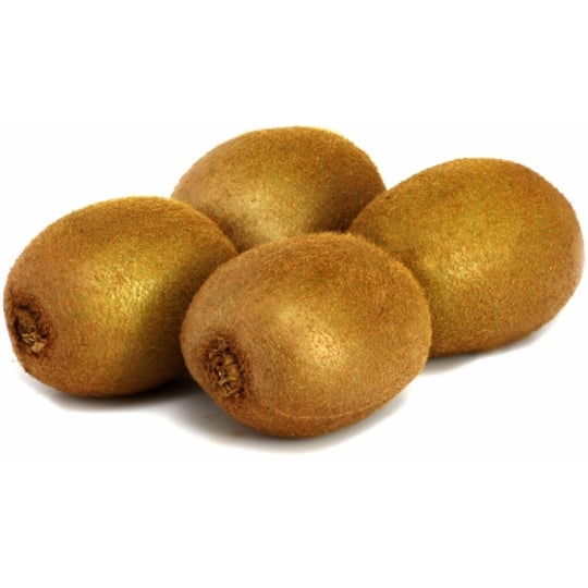 Kiwis mûrs à point Hayward
