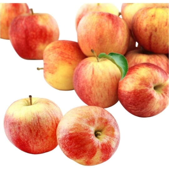 Pommes Jonagored vrac