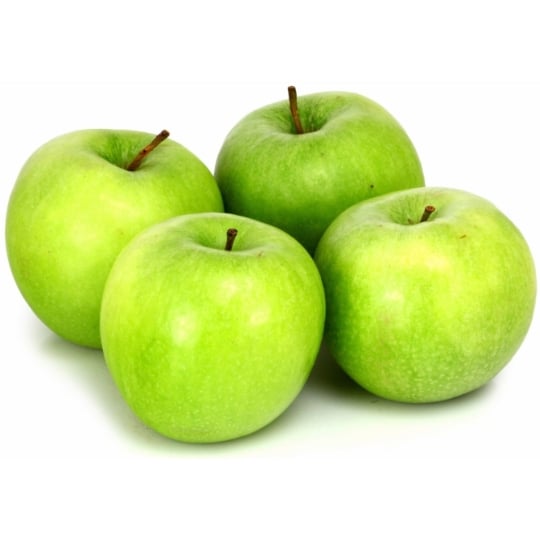 Pommes Granny Smith vrac