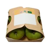 Pommes Granny Smith Bio