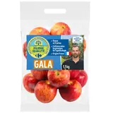 Pommes Gala agroécologie FILIERE QUALITE CARREFOUR