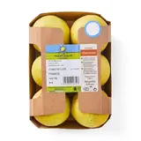 Pommes Chantecler