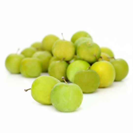 Prunes Reine Claude