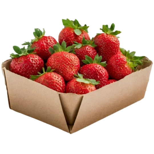 Fraises