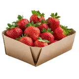 Fraises Mara des Bois