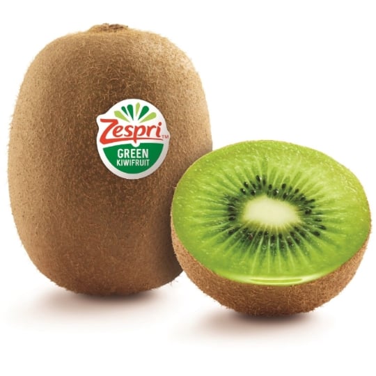 Kiwi vert Bio Hayward