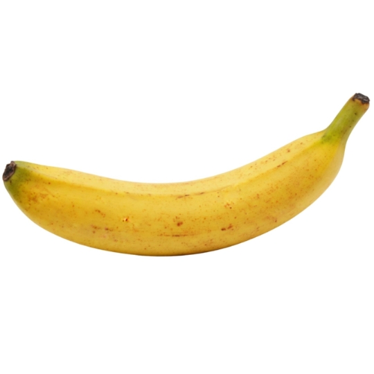 Banane Plantain Jaune à la pièce