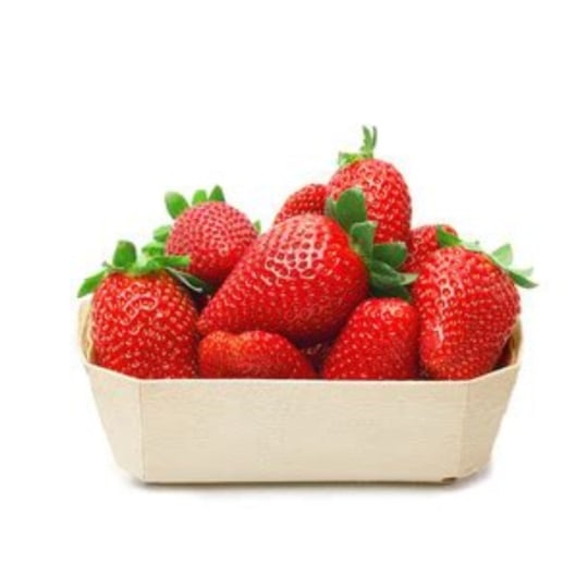 Fraises Rondes Alpille
