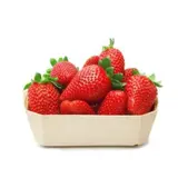 Fraises Rondes Alpille