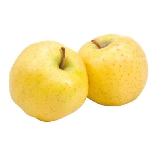Pomme chanteclair en vrac FILIERE QUALITE CARREFOUR