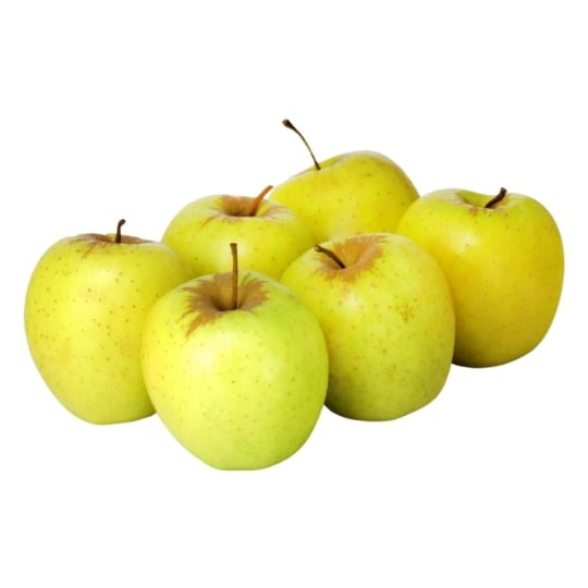 Pommes Golden Delicious vrac