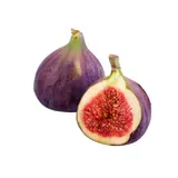 Figues Violettes Noire Vrac